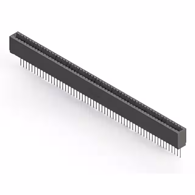 746-058-540-501 EDAC Inc.  Edgeboard Connectors